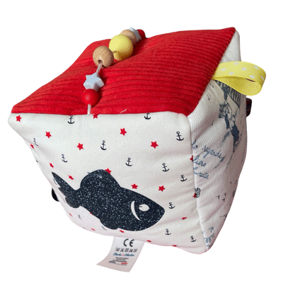 cube-d'activités-sensorielles-ocean-poisson-bretagne